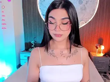 Stripchat Live Porn of RoseCassie