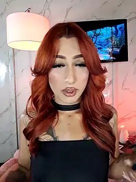 Stripchat Adult Webcam of _Denisse444