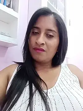 Stripchat Live Porn of SofiaMendez1_