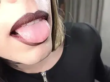 Stripchat Live Porn of Anna_inHear