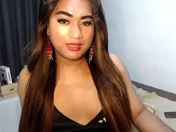 Stripchat Live Sex of Elysia_Fox