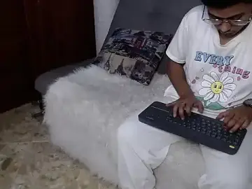 Stripchat Sex Cam of Noha__scott