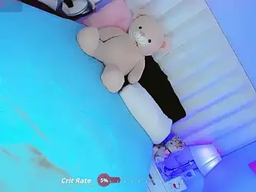 Stripchat Private Sex Chat of ArantzaCastillo_