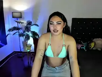 Stripchat Adult Webcam of itsmeSiannaLoove69