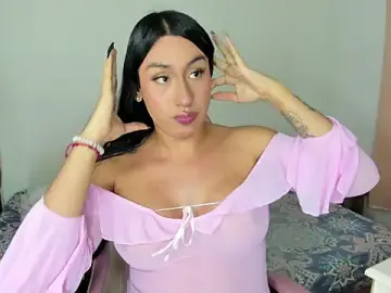 Stripchat Live Sex of OSORIOMAFE