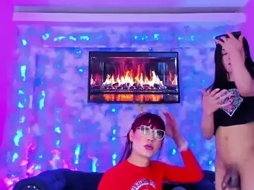 Stripchat Live Sex of The_Hot_Ts_Dolls