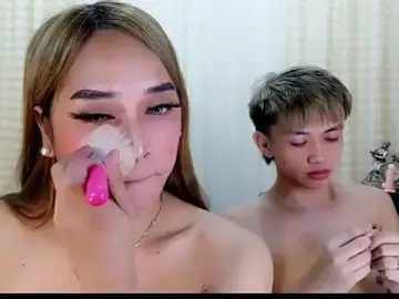 Stripchat Live Porn of Wild_Prince69