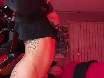 Stripchat Best live sex cam show of xoFrankie