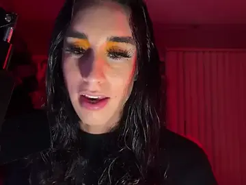 Stripchat Live Porn of xoFrankie