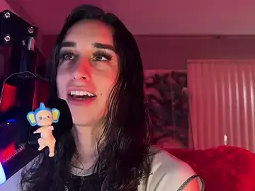 Stripchat Adult Video Chat of xoFrankie