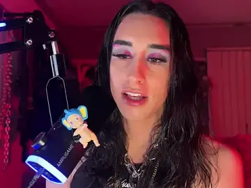 Stripchat Adult Webcam of xoFrankie