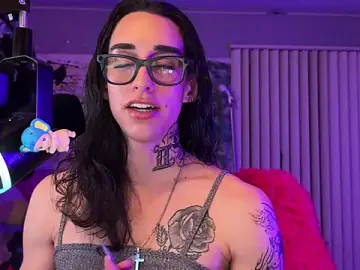 Stripchat Live Sex of xoFrankie