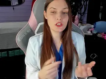 Stripchat Adult Webcam of Stroynyash