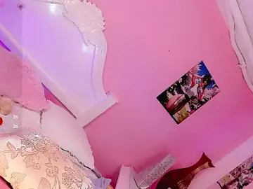 Stripchat Live Sex Cam of Camila_Vasquezz1