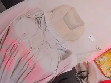 Stripchat Live Sex of MissCarolinne