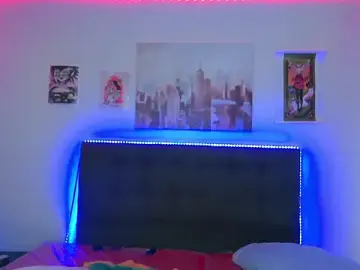 Stripchat Watch Live Sex Cams of goth_minerva