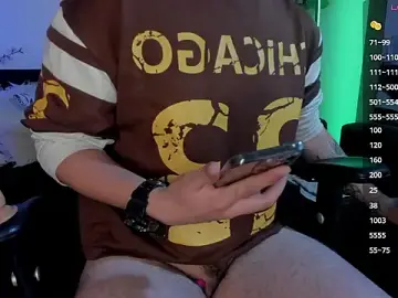 Stripchat Adult Video Chat of tyler_jones_