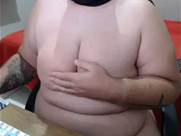 Stripchat Free Porn Cam of TG_Gaby