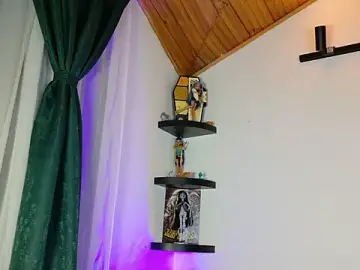 Stripchat Sex Chat of Juana_777