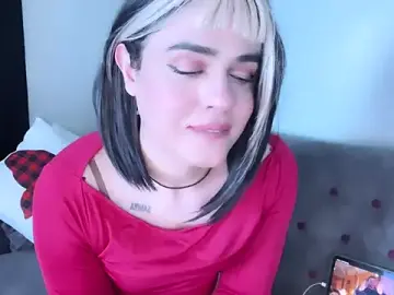 Stripchat Live Porn of Thevelvet_tg