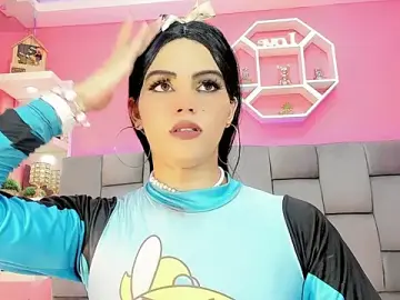 Stripchat Adult Webcams of DaleskaSanchez