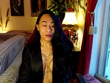 Stripchat Adult Video Chat of bianca_bellamy