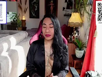 Stripchat Private Sex Chat of bianca_bellamy