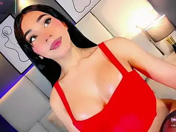 Stripchat Free Live Porn of Valery_Sophiia