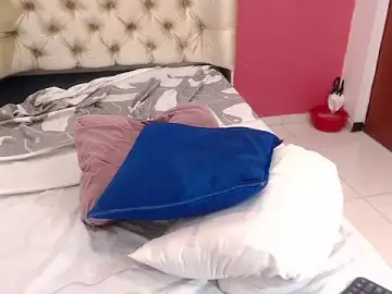 Stripchat Sex Chat of Keilyn_Hot_