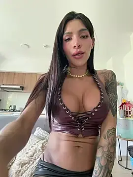 Stripchat Adult Webcam of divavirtual11