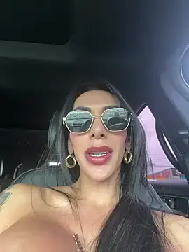 Stripchat Adult Video Chat of morganaramirez