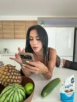 Stripchat Adult Webcam of morganaramirez