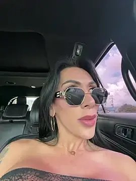 Stripchat Adult Webcams of morganaramirez