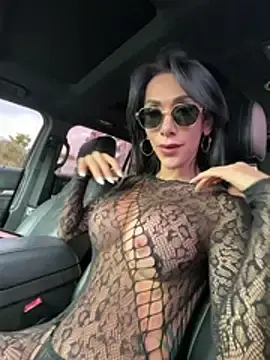 Stripchat Free Porn Cam of morganaramirez