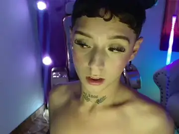 Stripchat Sex Chat of David_and_Jonas