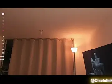 Stripchat Free Live Porn of MisscharlotteK