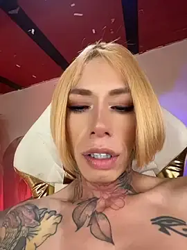 Stripchat Best Webcam of victoria_kosh