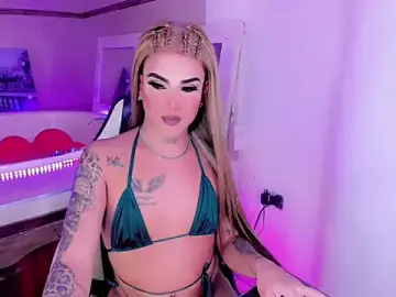 Stripchat Live Sex of miludollts