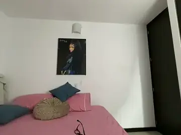 Stripchat Live Sex Cam of Georginaxx