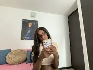 Stripchat Sex Cam of Georginaxx