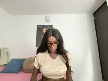 Stripchat Private Sex Chat of Georginaxx