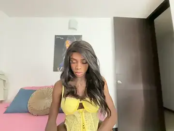 Stripchat Live Sex of Georginaxx