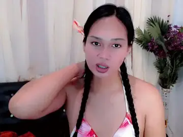 Stripchat Private Sex Chat of jhessi_kissie