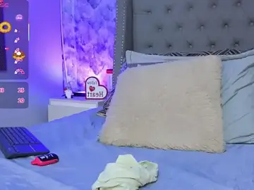 Stripchat Adult Webcams of Shantal_Joness