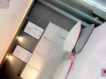 Stripchat Private Sex Chat of Nikita_Dragun_777