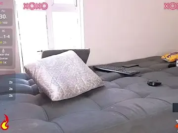 Stripchat Live Sex of lunagudis