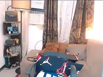 Stripchat Private Sex Chat of alexamihho