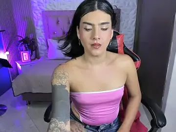 Stripchat Adult Webcam of ximena22love