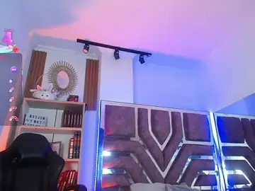 Stripchat Nude Webcam of Eva__Walker