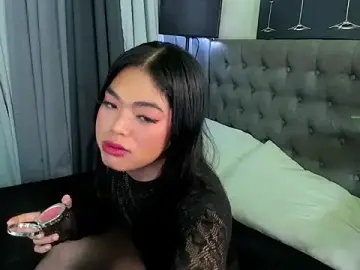 Stripchat Free Live Porn of AsianHugecockAnna